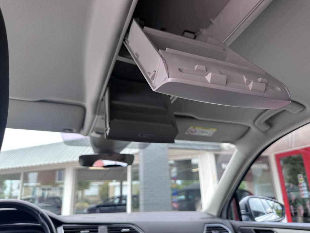 Volkswagen Tiguan Allspace 1.5 tsi dsg life | 7-persoons