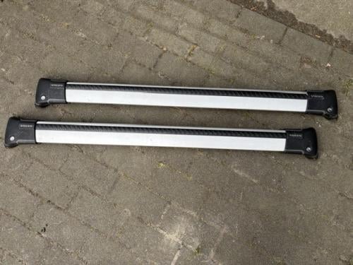 Lastdragers voor Volvo XC90