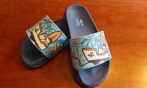 Slippers