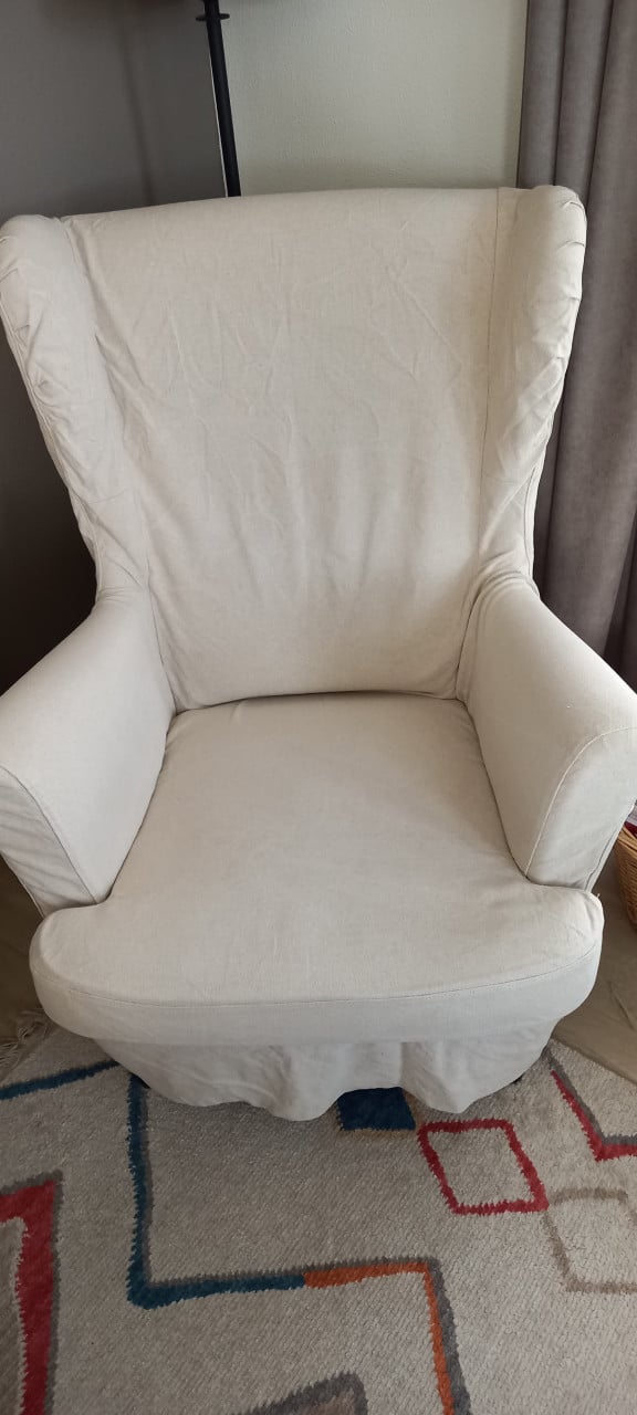 Te koop relax fauteuil