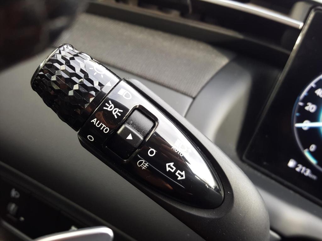 Hyundai Tucson 1.6 t-gdi hev 230pk aut. comfort | navi | bt | cruise & clim