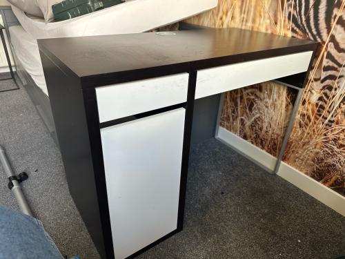 Bureau Ikea Micke