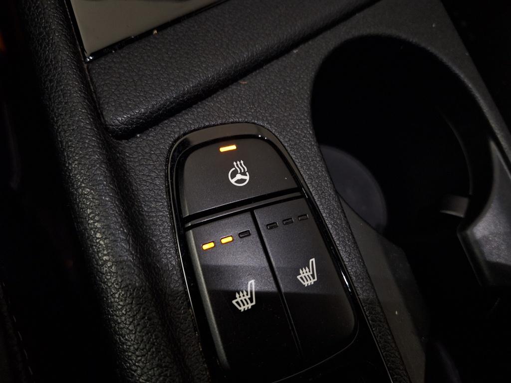 Kia Niro 1.6 gdi hybride design edition | schuif\kanteldak | stoel/stuurwie