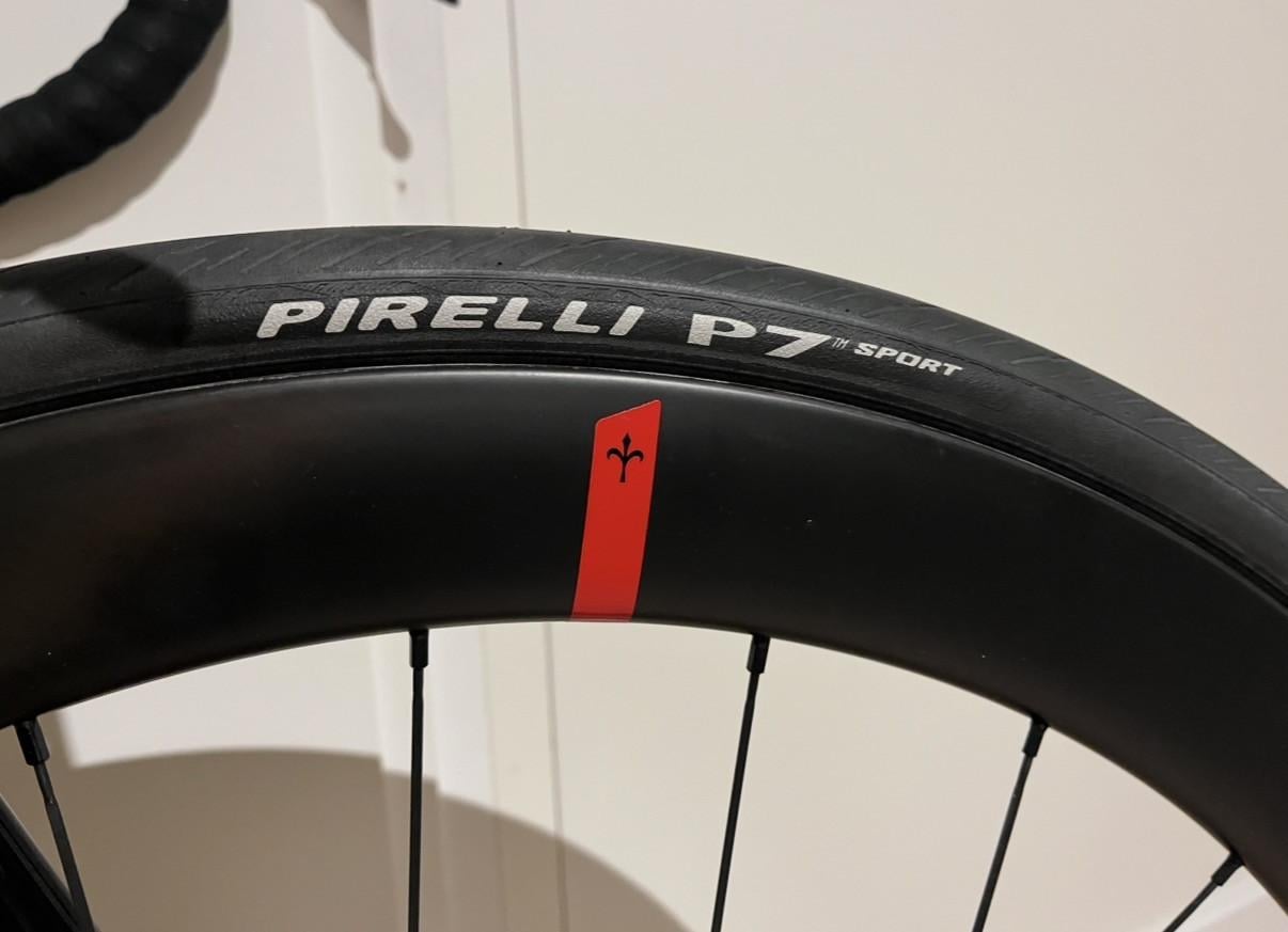 Wilier Filante SL 105 DI2