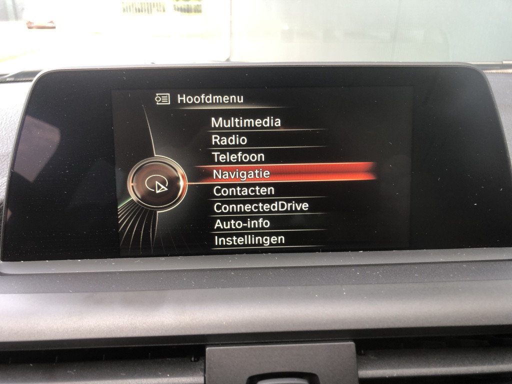 BMW 1 Serie 118i 136pk executive sportline 5-drs