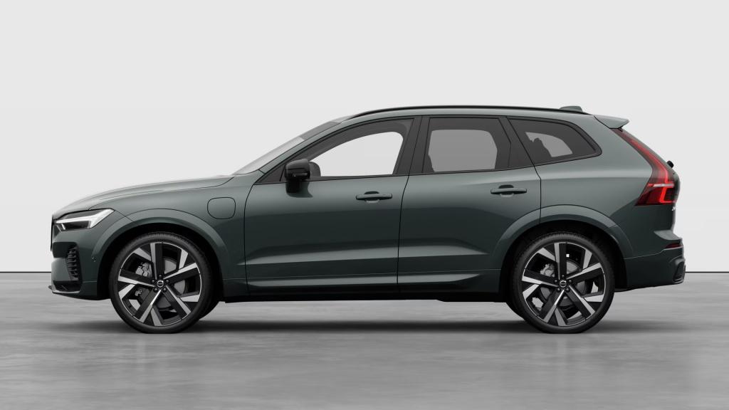 Volvo XC60 t6 awd gt plus dark 22"