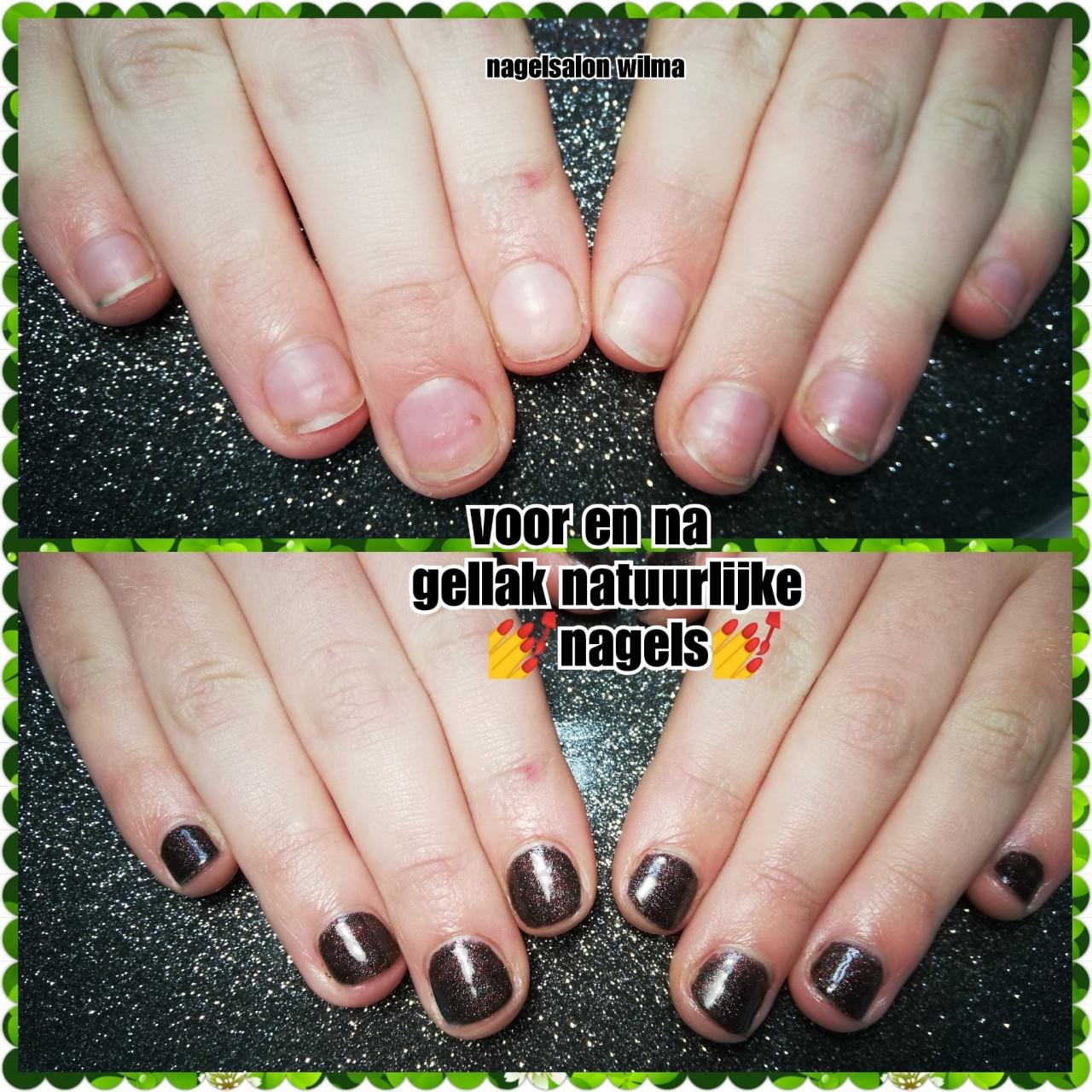 Ook weer mooie nagels?