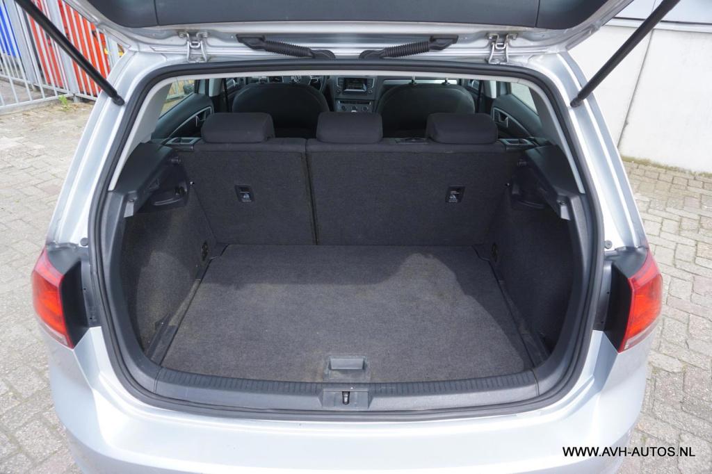 Volkswagen Golf 1.2 tsi trend edition