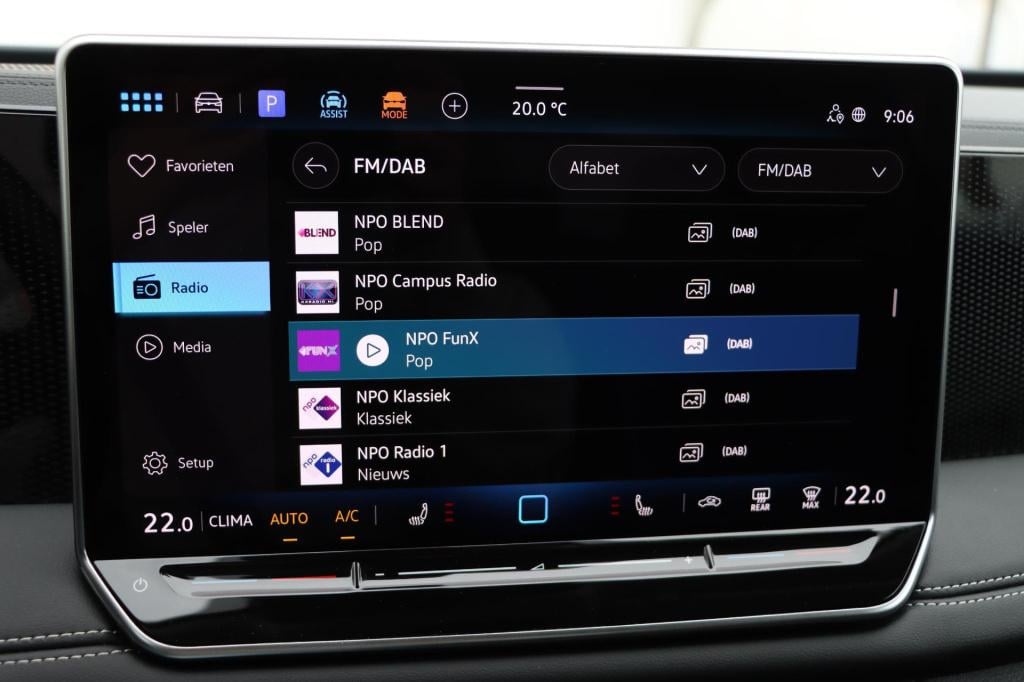 Volkswagen Tiguan 1.5 etsi life edition 130pk dsg7