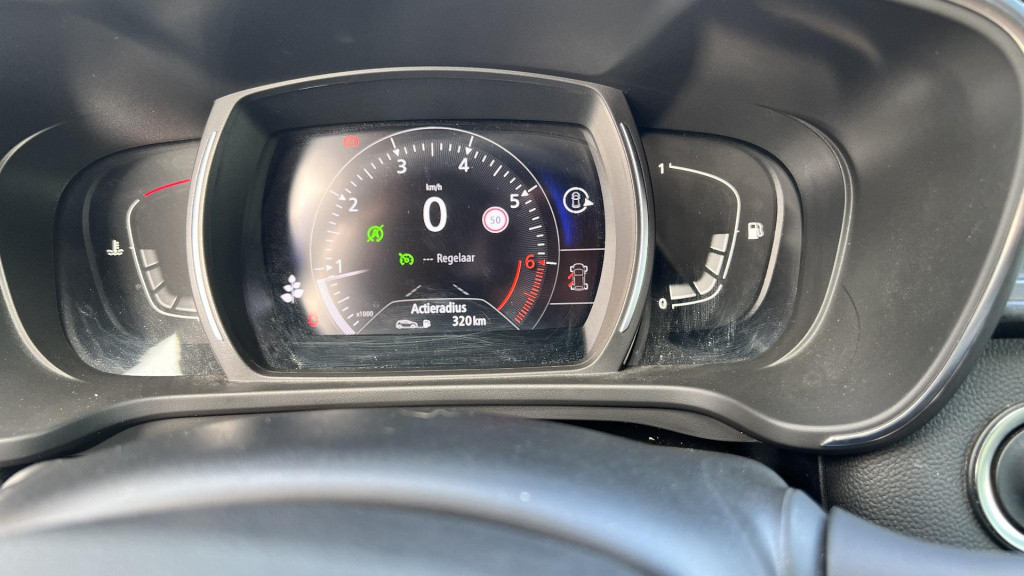 Renault Kadjar 1.3 tce intens