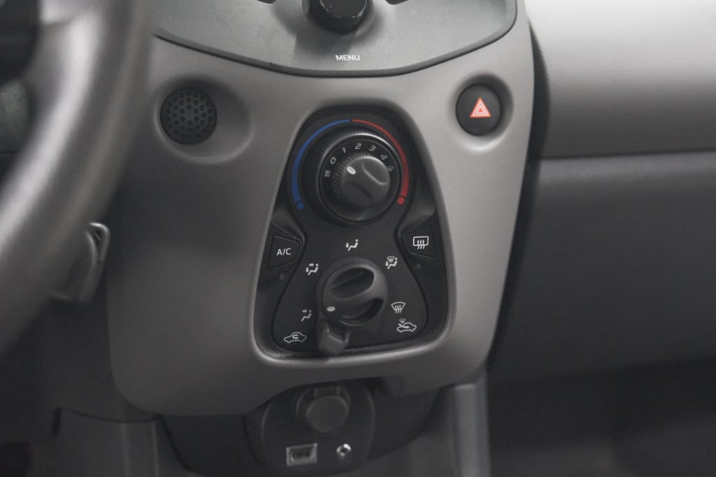 Peugeot 108 1.0 e-vti active | airco | bluetooth | elektrische ramen | 5 de