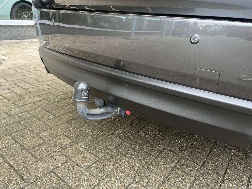 Mazda Cx-5 2.0 skyactiv-g 165 luxury|trekhaak|rijklaar