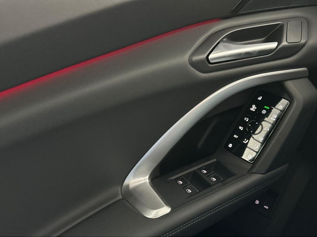 Audi Q5 sportback s edition competition 2.0 tfsi e 270 kw / 367 pk s