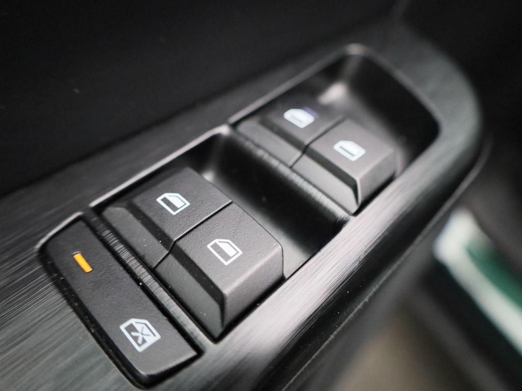 MG Onbekend 1.5 hybrid+ aut. luxury