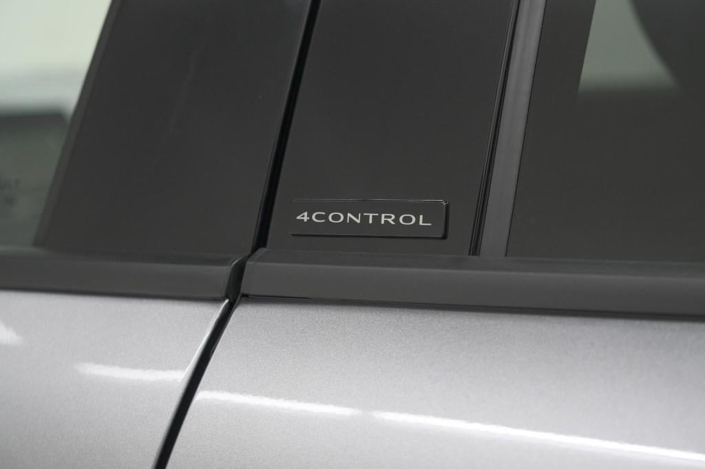 Renault Rafale 1.2 e-tech full hybrid 200 esprit alpine | solarbay panorama