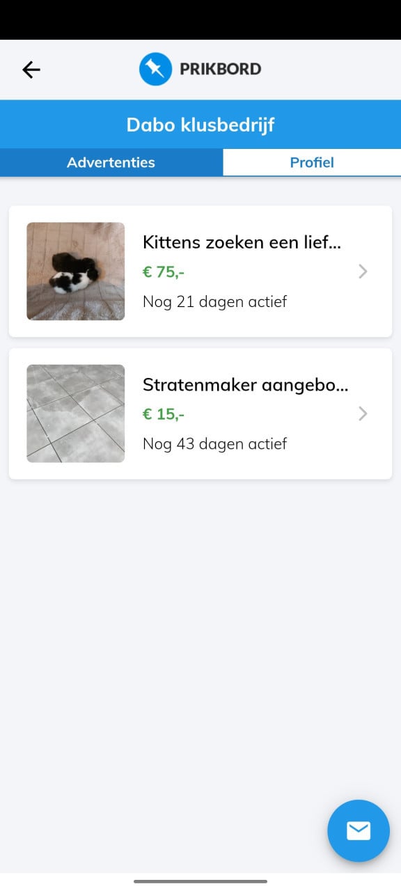 Niet zomaar aanbetalen zonder ze te zien👈😎