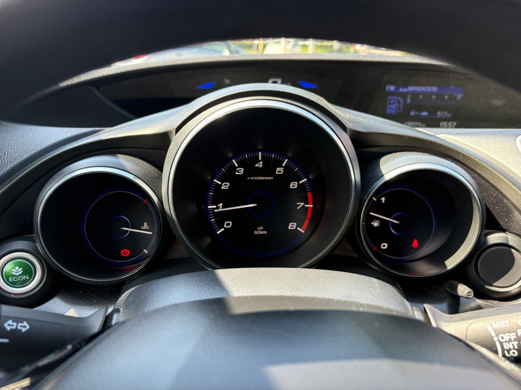 Honda Civic 1.4 comfort