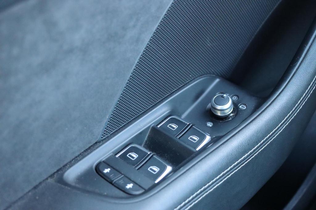 Audi A3 limousine 1.4 tfsi cod ambition pro line s | particuliere verkoop |