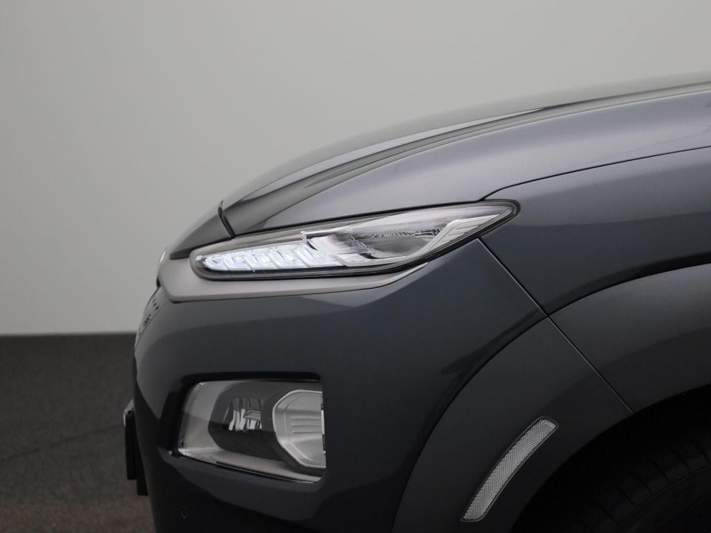 Hyundai Kona electric sky 64kwh | automaat | navigatie | heads-up display |