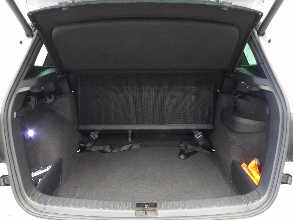 Skoda Karoq 1.5 tsi act greentech 150pk dsg-7 sportline business
