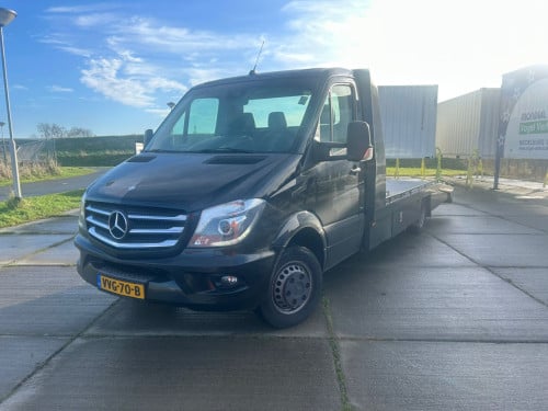 Auto transport/pech door heel Europa - Busverhuurzeeland