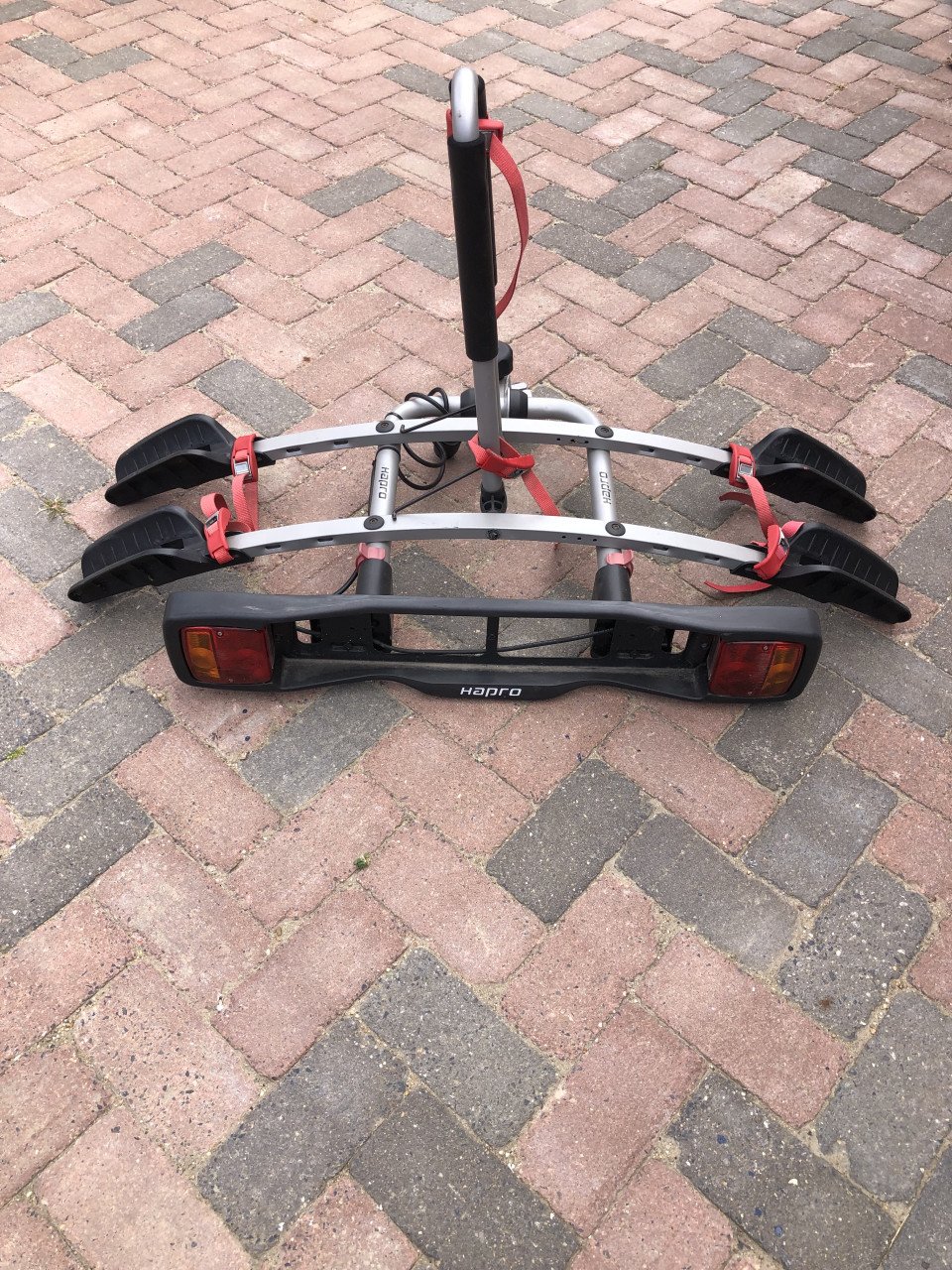 Fietsendrager