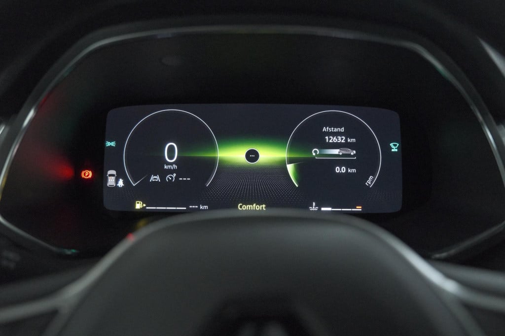 Renault Captur tce 90 techno | nieuw model | camera | navigatie | apple car