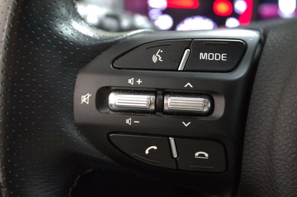 Kia Stonic 1.0 t-gdi 120pk dct7 gt-line