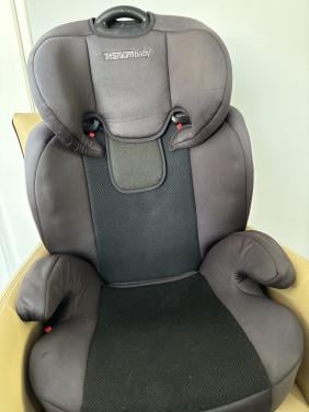 Autostoeltje