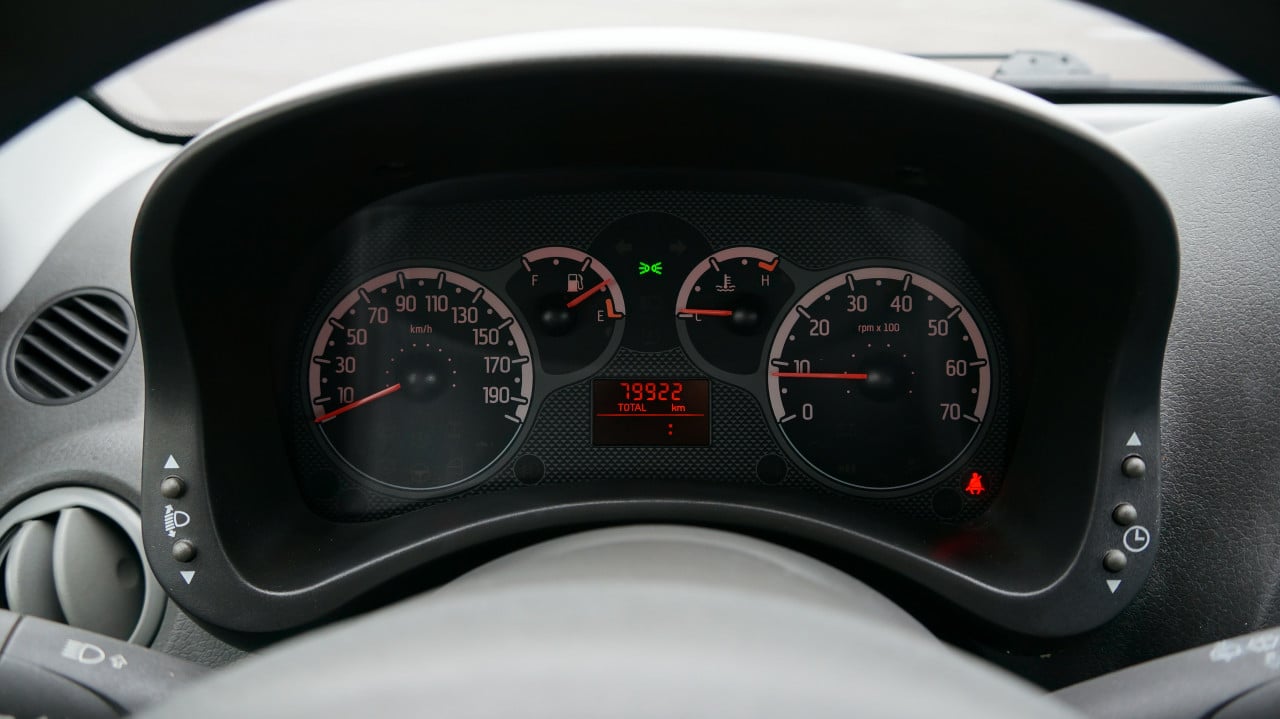 Fiat Panda 1.2 Edizione Cool