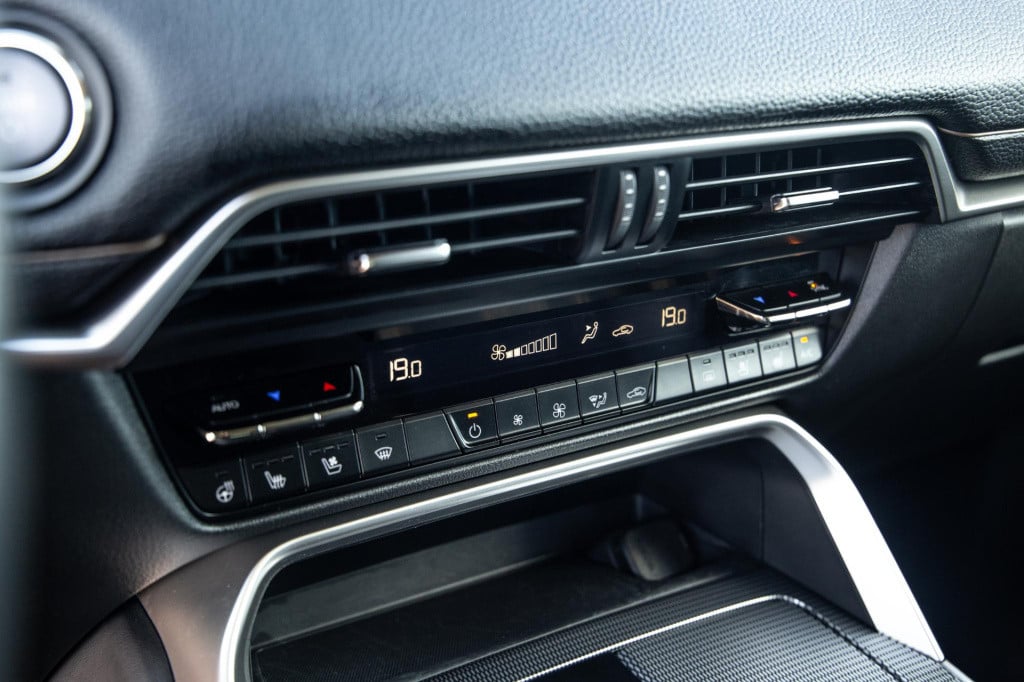 Mazda Cx-60 2.5 e-skyactiv phev exclusive-line carplay / leder / adaptive c