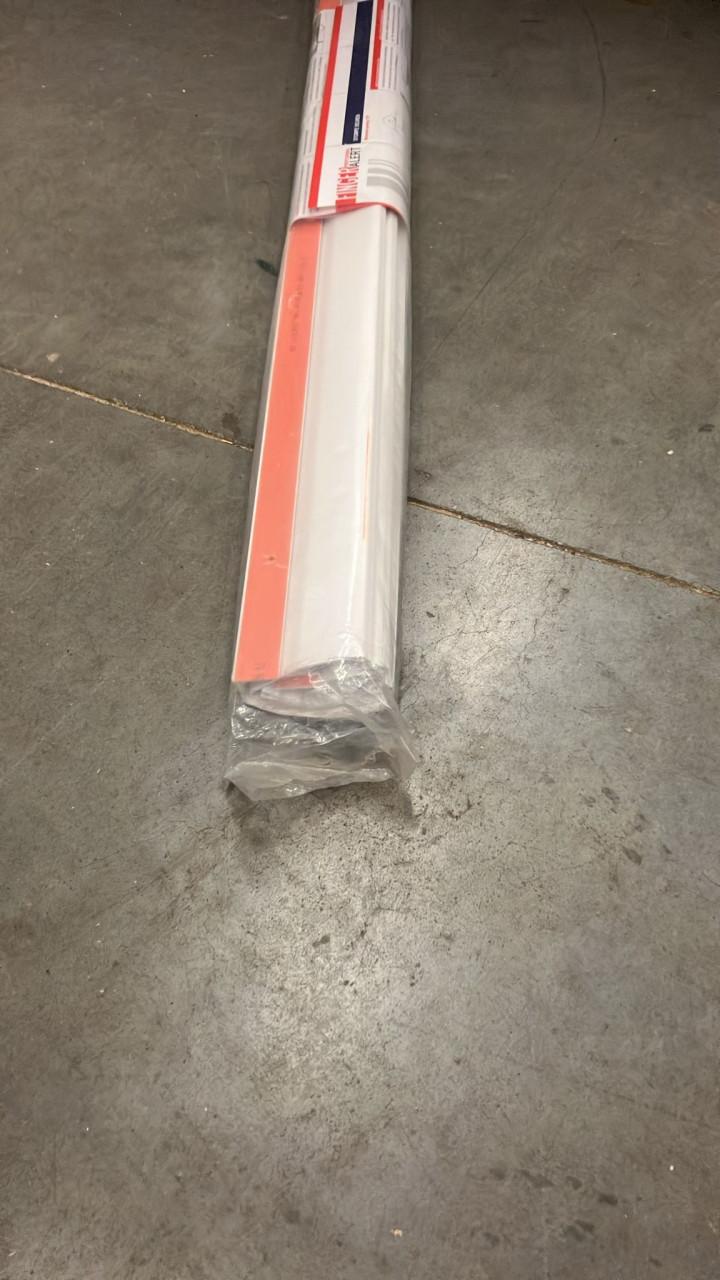 Deurstrips kindveilig