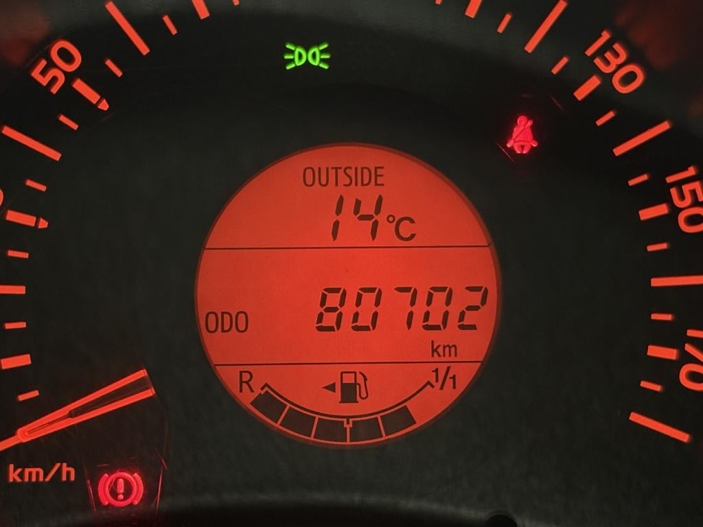 Toyota Aygo 1.0 vvt-i x-pure | lichtmetaal | airco |