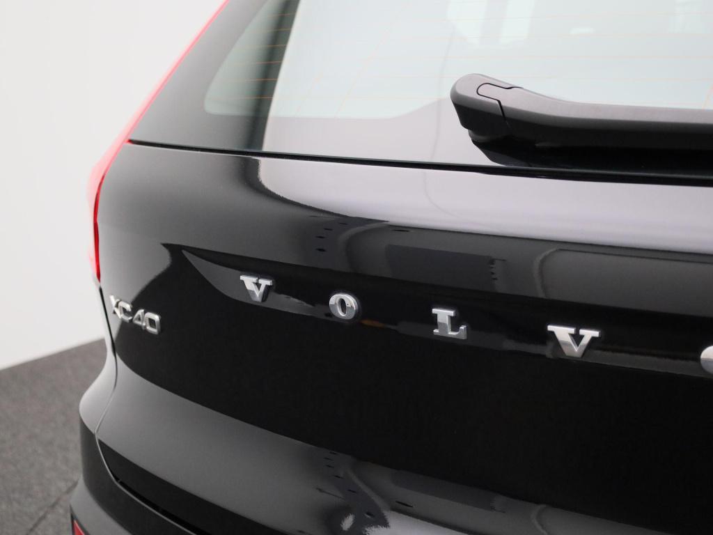Volvo XC40 recharge core | automaat | apple carplay / android auto | virtua