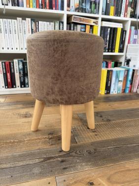 Zitpoef/hocker