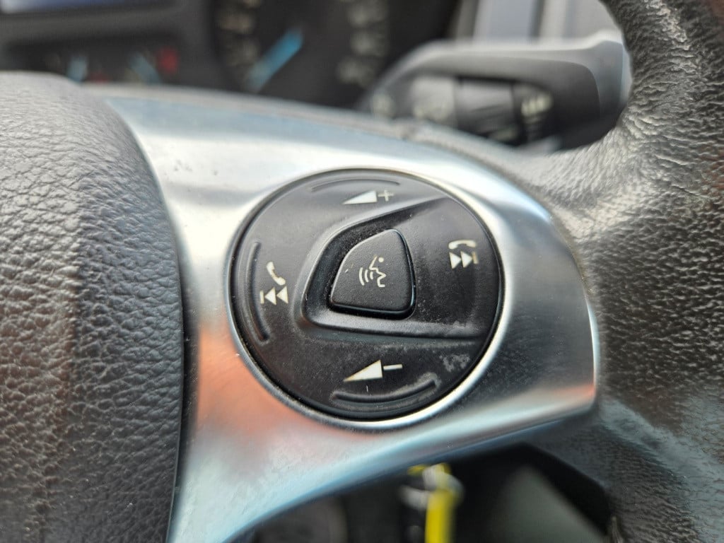 Ford Transit 2.2 tdci 92kw | zeer nette bus! l2/h2