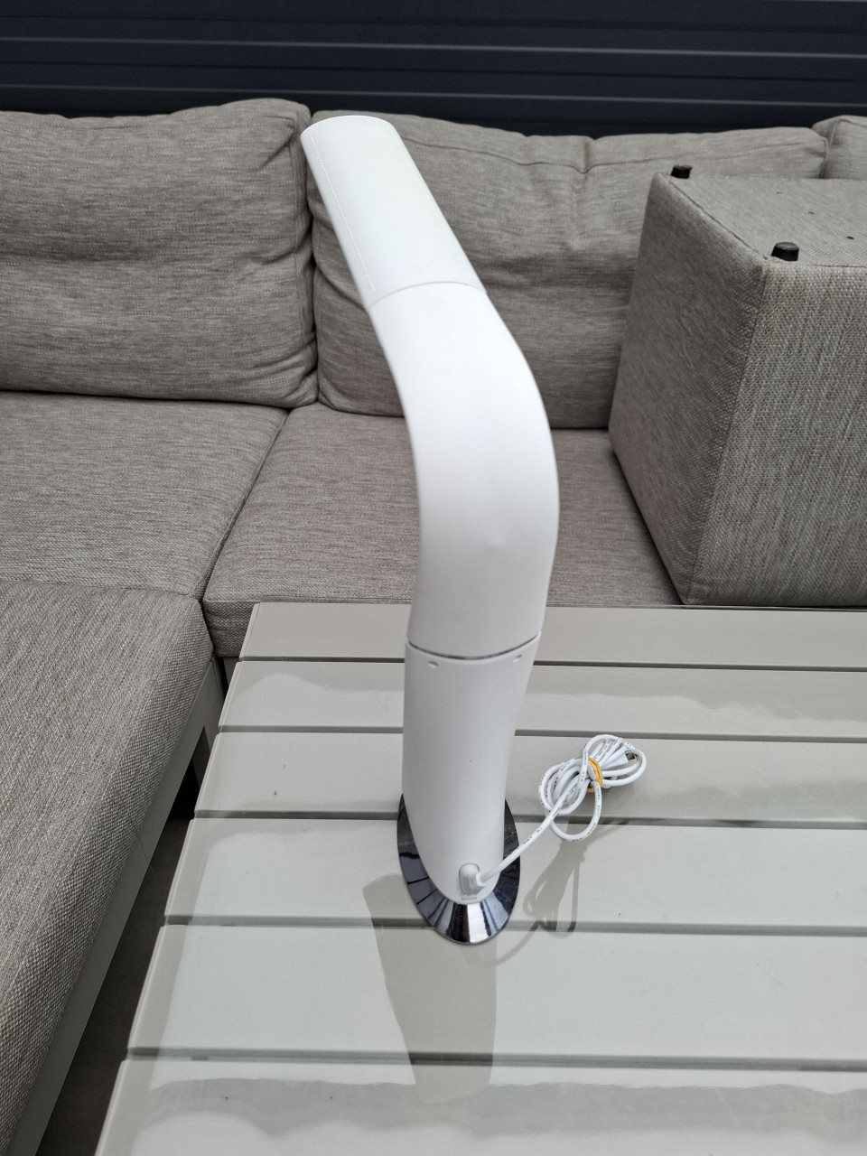 Bureaulamp