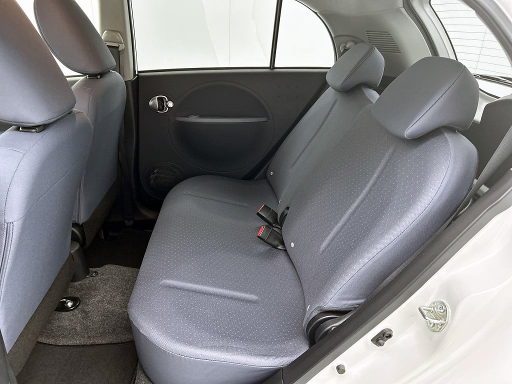 Peugeot Ion active | rijklaar |