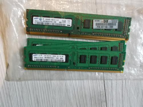 Te koop pc3 ddr3 geheugen voor pc