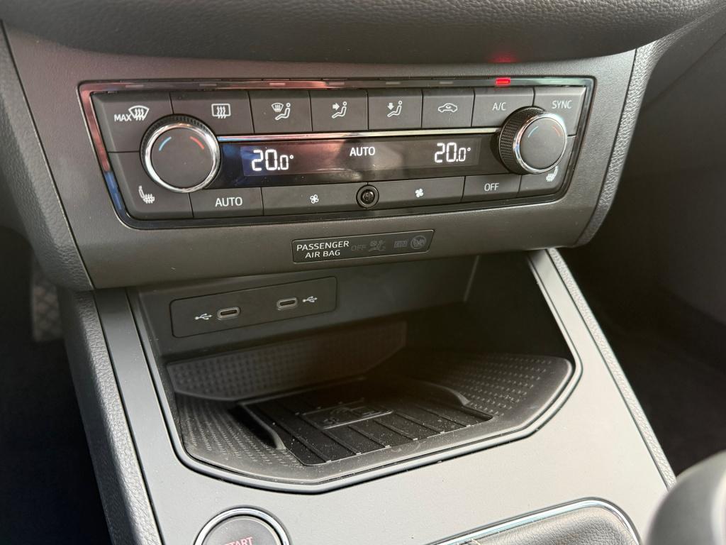 Seat Ibiza 1.0 tsi xcellence