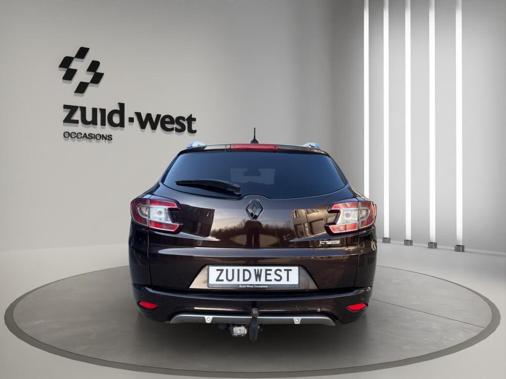 Renault Megane renault megane gt-line 2.0 163pk