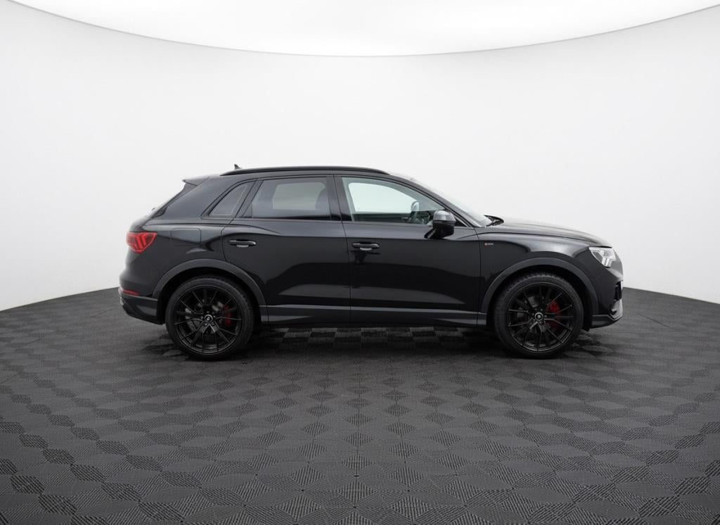 Audi Q3 35 tfsi pro line s 150pk