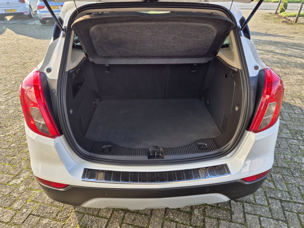 Opel Mokka 1.4 turbo innovation