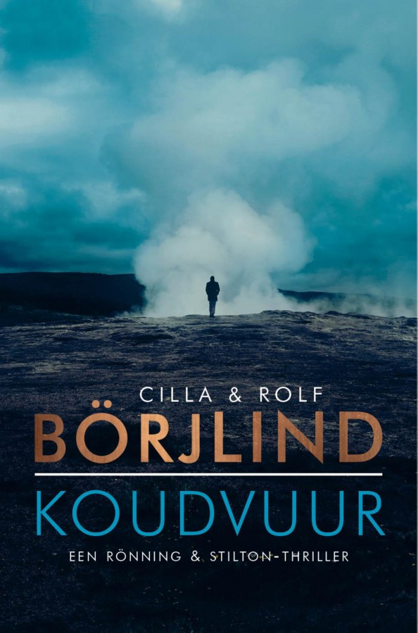 Cilla en Rolf Borjlind - Koudvuur.