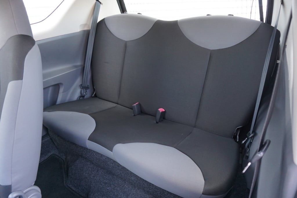 Citroen C1 1.0-12v séduction apk t/m 18-03-2026