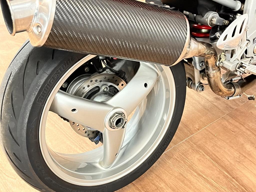 Triumph Onbekend sport daytona t595