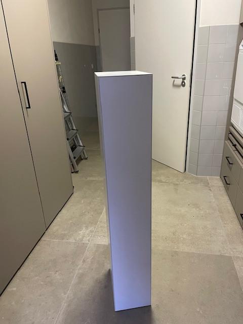 2 nieuwe kastjes en tv meubel gebruikt