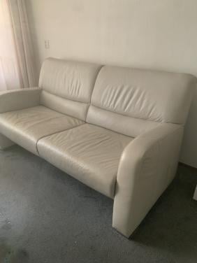 Bankje, gratis afhalen