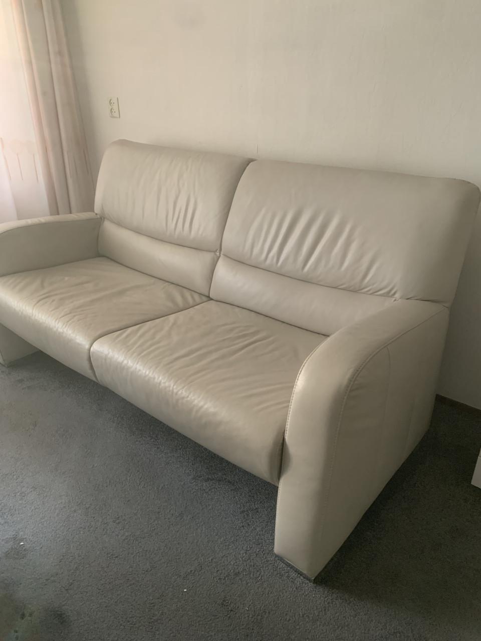 Bankje, gratis afhalen