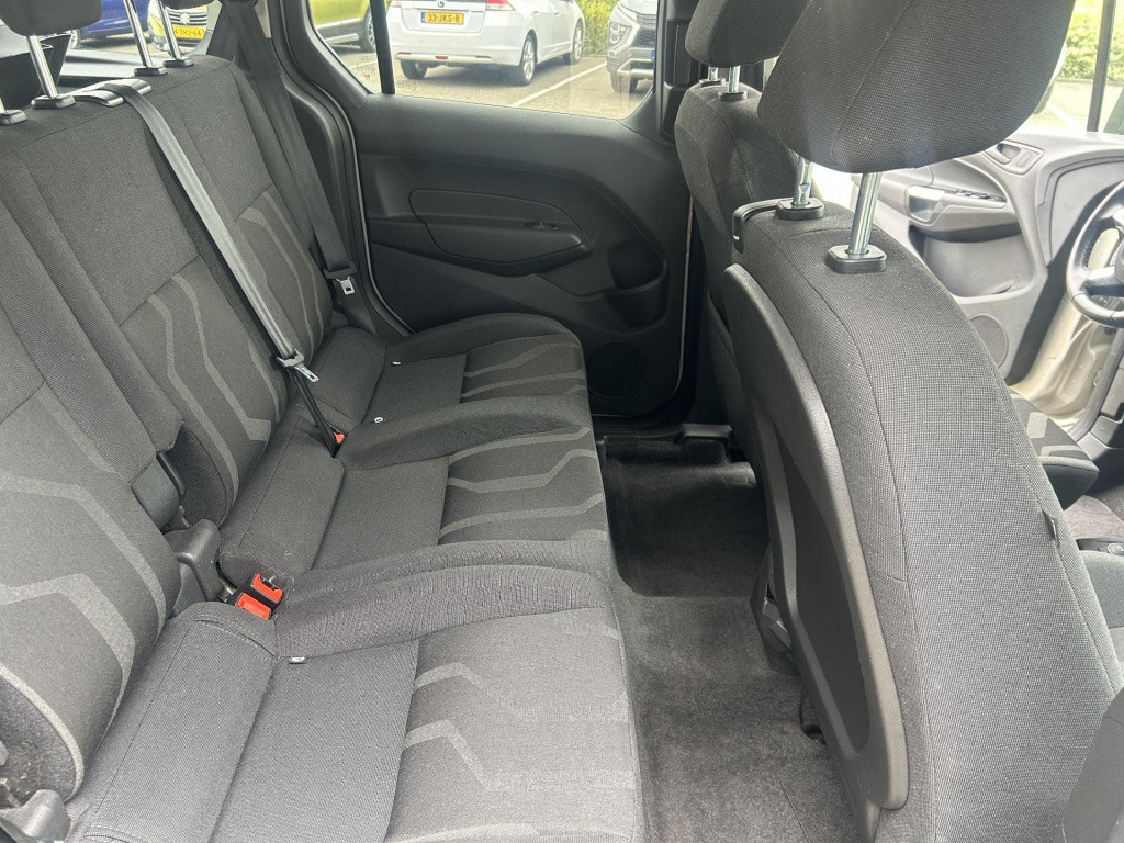 Ford Tourneo Connect compact 1.0 trend